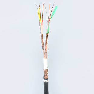 Multiple Specifications Optional Flame Retardant B1/B2 Level Instrument Cable Package Testing