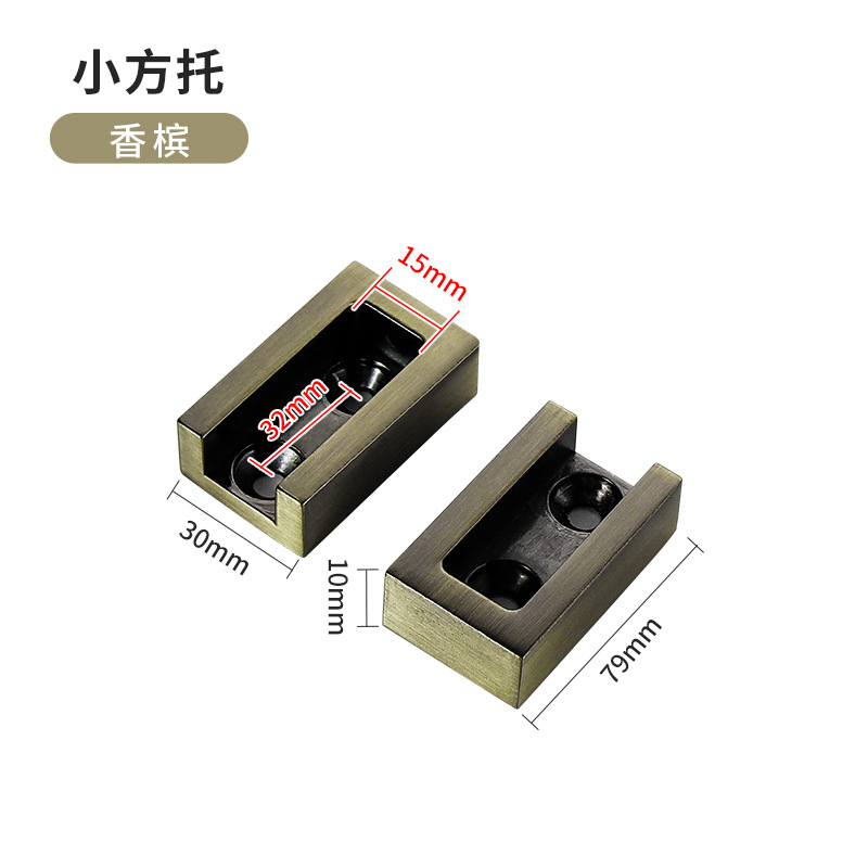 Little Fanto: Champagne