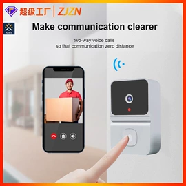 行车记录仪;数码摄像头;门铃