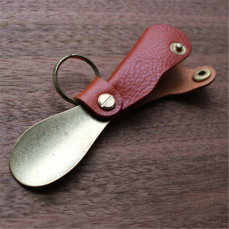 handheld keychain stainless steel