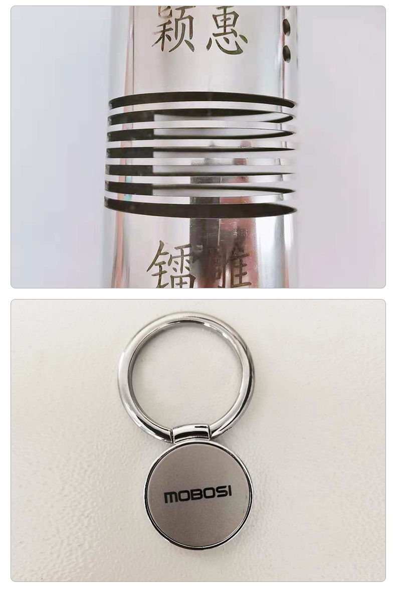 东莞寮步厂家承接激光雕刻激光镭雕五金激光打标刻字氧化铝打黑