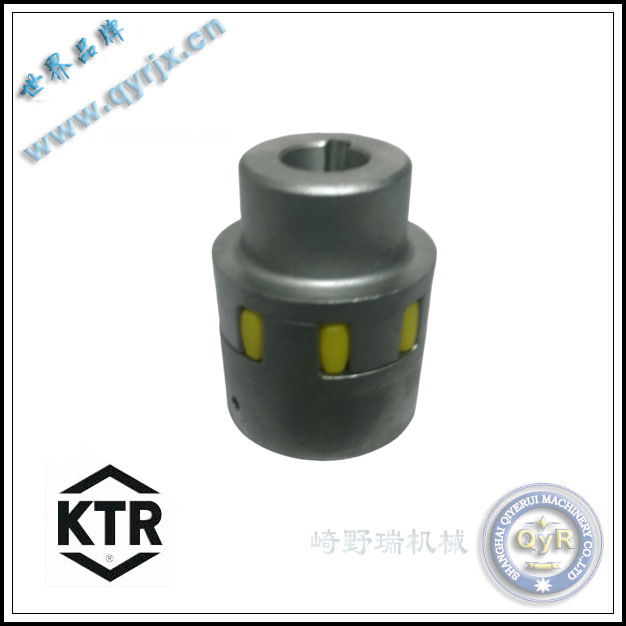 德国 KTR-ROTEX 梅花弹性联轴器GR24 AL-D 92shA 98shA 8角弹性体-阿里巴巴