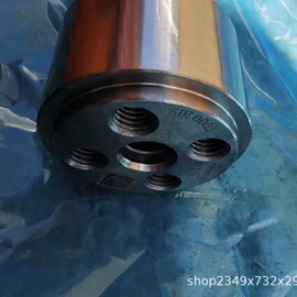 曲轴、凸轮轴;其他发动系统;轴瓦及连杆瓦