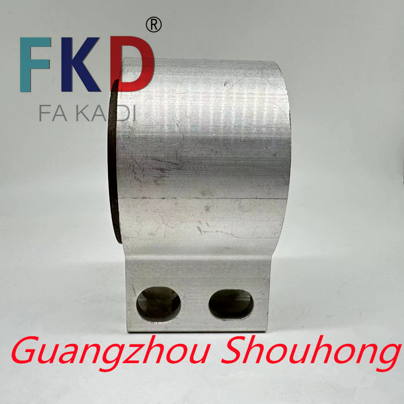 13334021 suitable for Yinglang Opel Astra Cruze front car lower arm large rubber sleeve