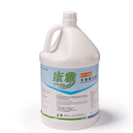 康雅KY118A不锈钢光亮剂  电梯保养油酒店厨房用去污保养剂清洁剂