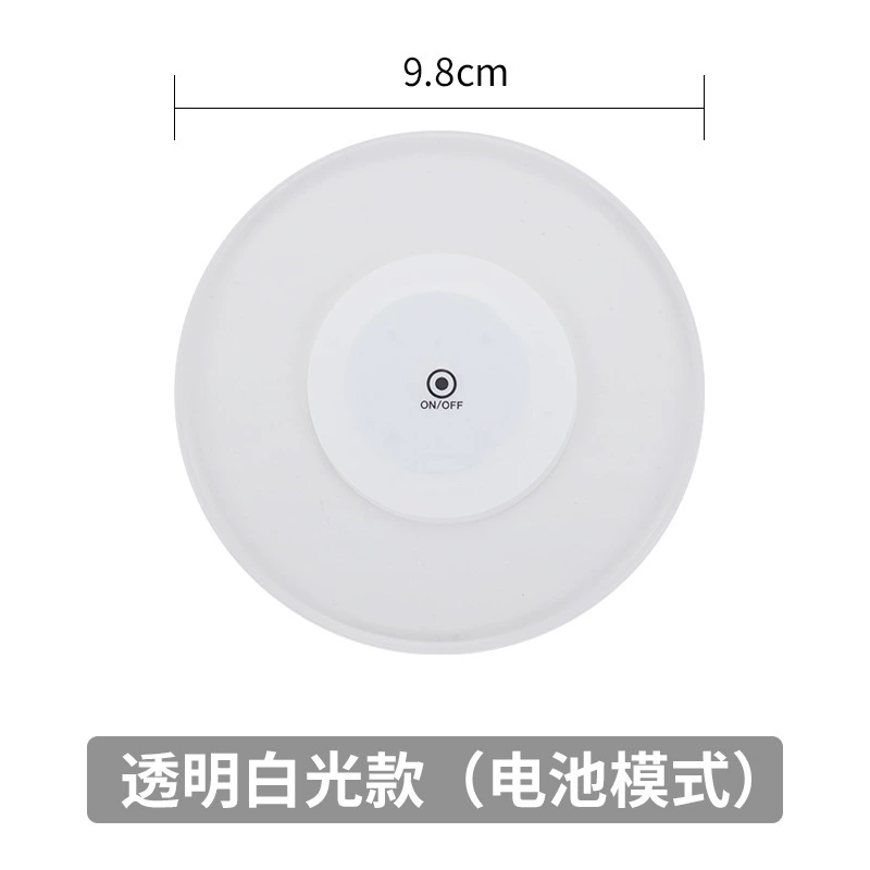 LED коктейльная чашка для чая, легкие огни, бокал для вина, держатель под светильник