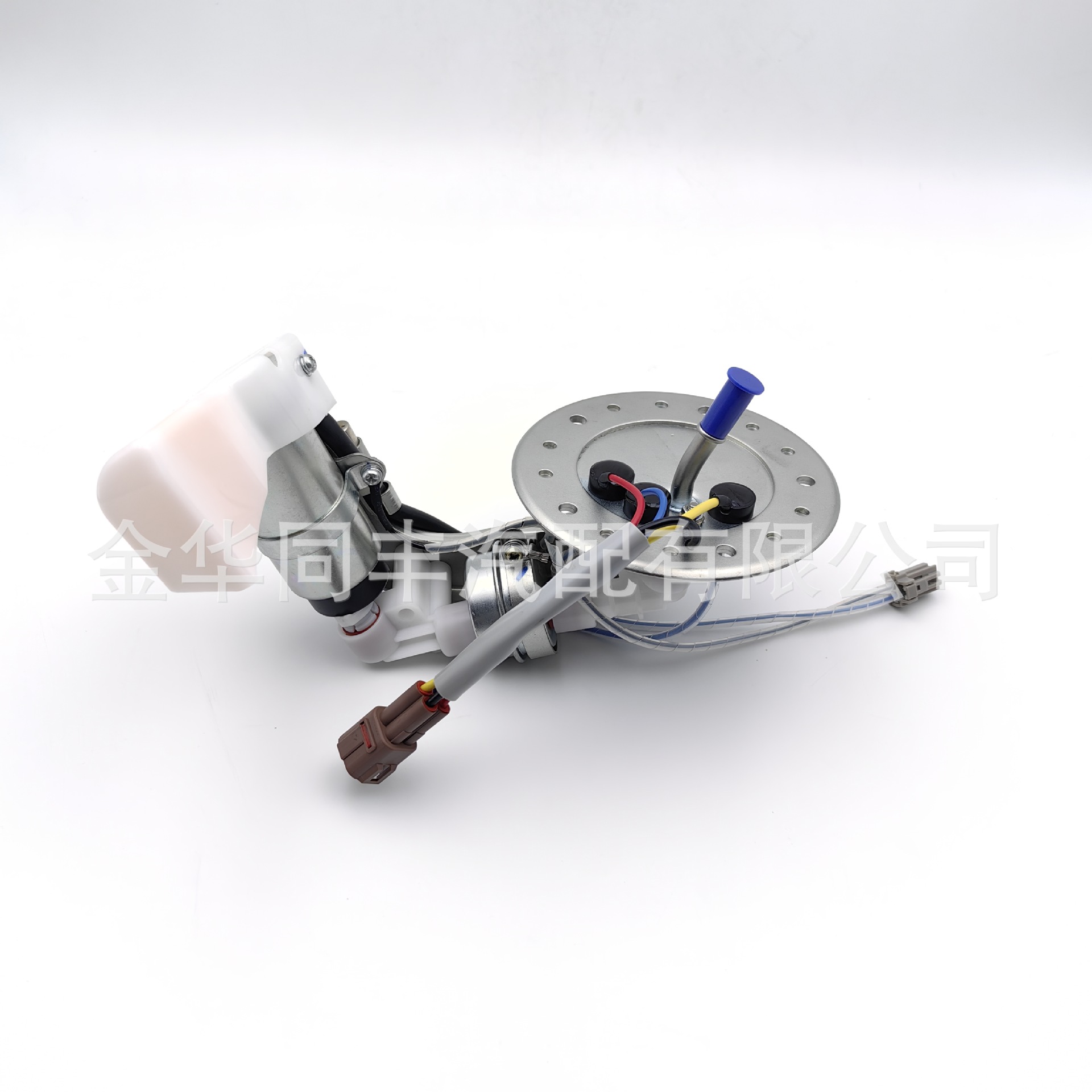 Cross-Border Applicable Oil Pump Assembly 15100-41F20 Suzuki Avenue Vl800 C50 Factory Price Direct Sales Spot