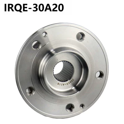 car E70, Bearing