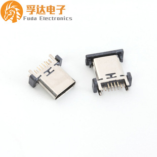 type-cĸ�� TYPE-C 16P����ĸ�� 180��9.3H���_��� �����DIP