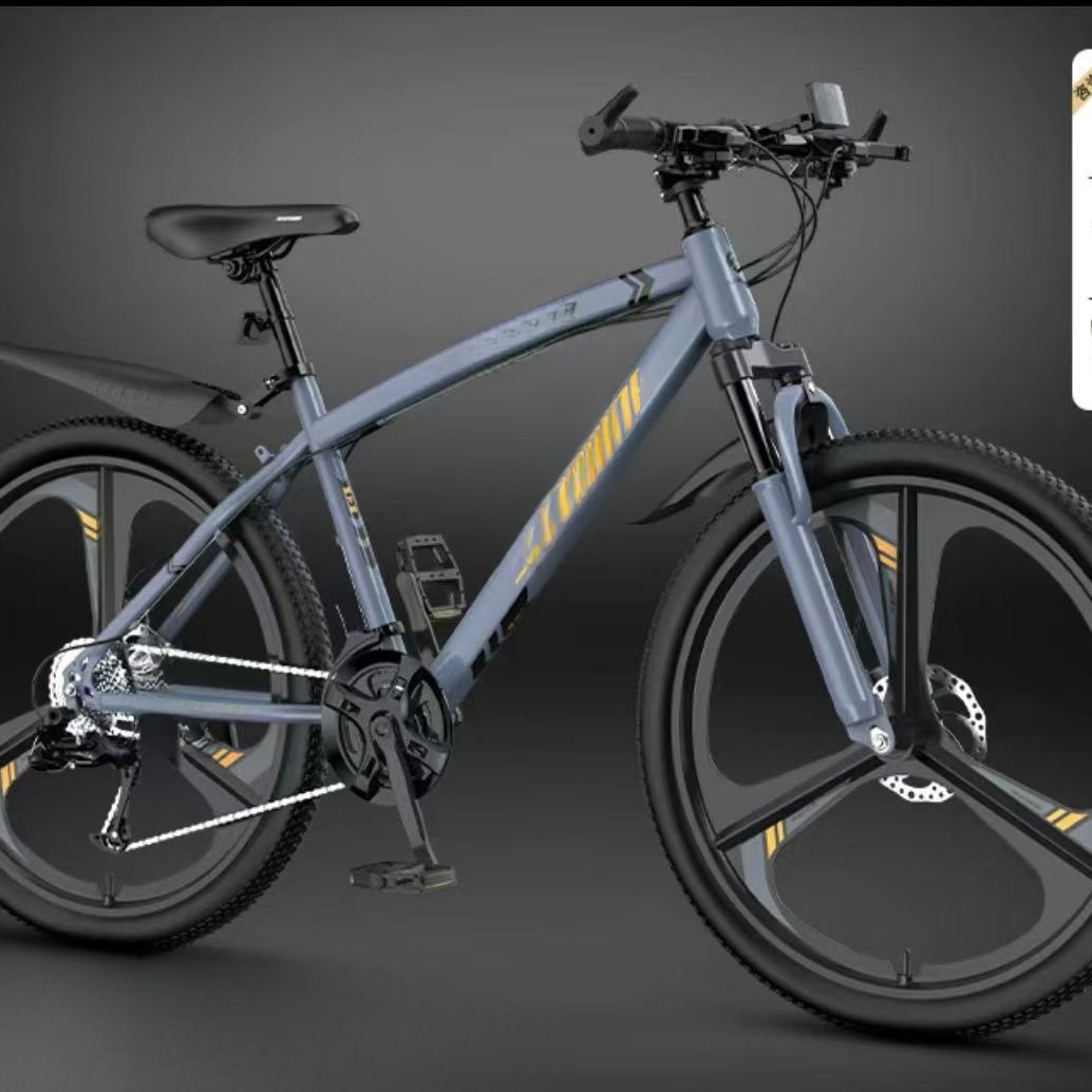 Rx9 Mountain Bike Bicycle Adult Off-Road Men's and Women's Lightweight Road Variable Speed Racing Student