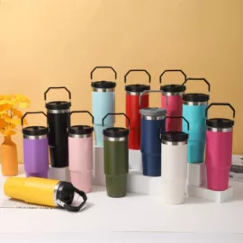 保温杯;保温壶/瓶