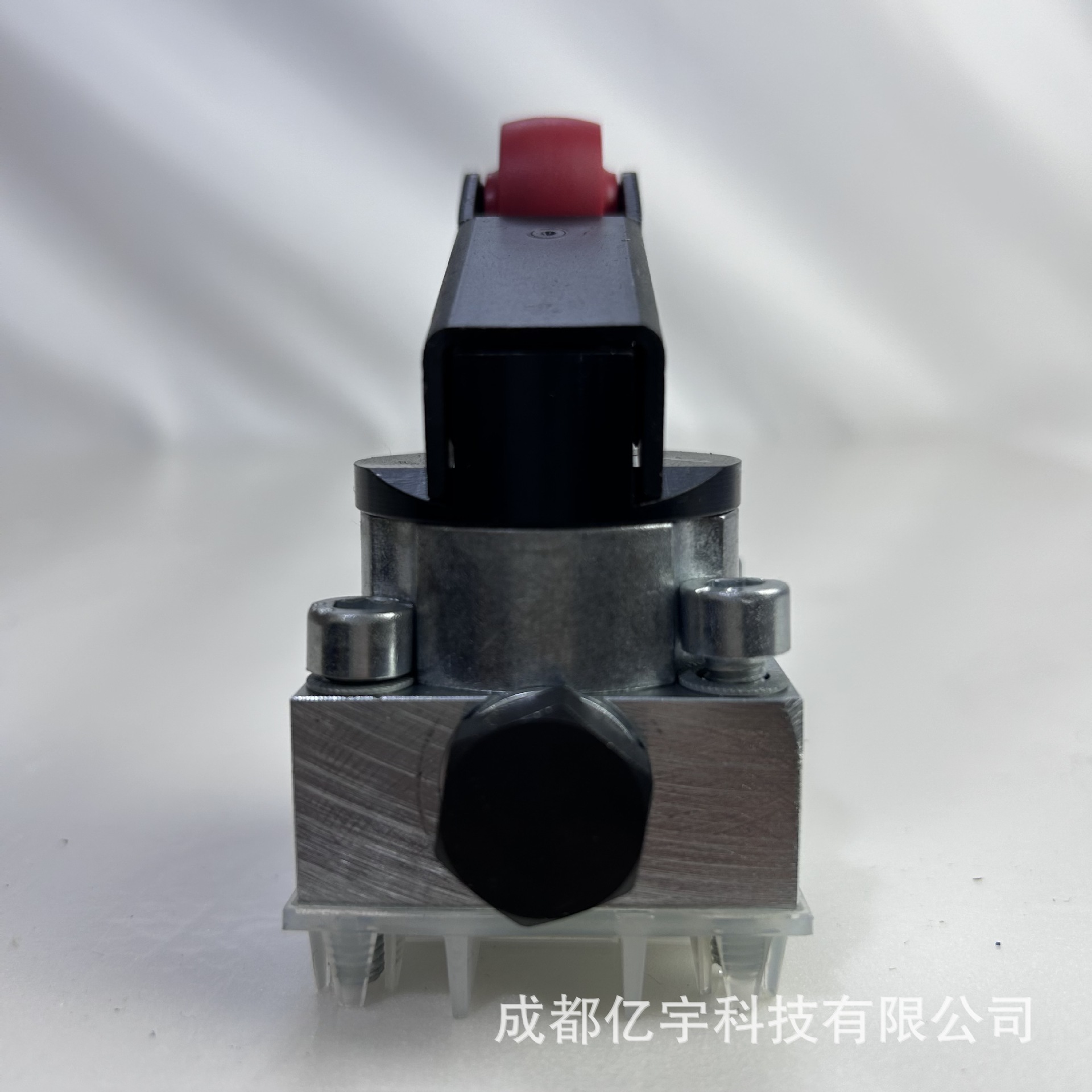 HAWE德国哈威KS2-1哈威滚轮换向阀现货供应