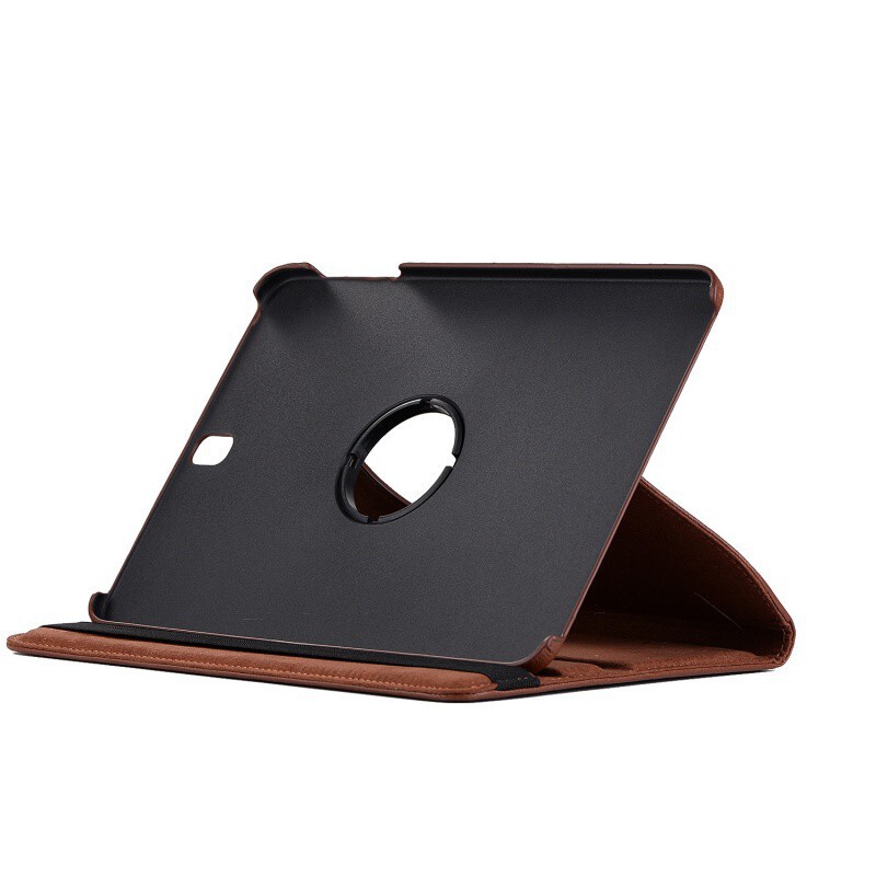 Suitable for Samsung Galaxy Tab S3 9.7 Sm-T820 Rotating Leather Case T825 Anti-Fall Protection Leather Case