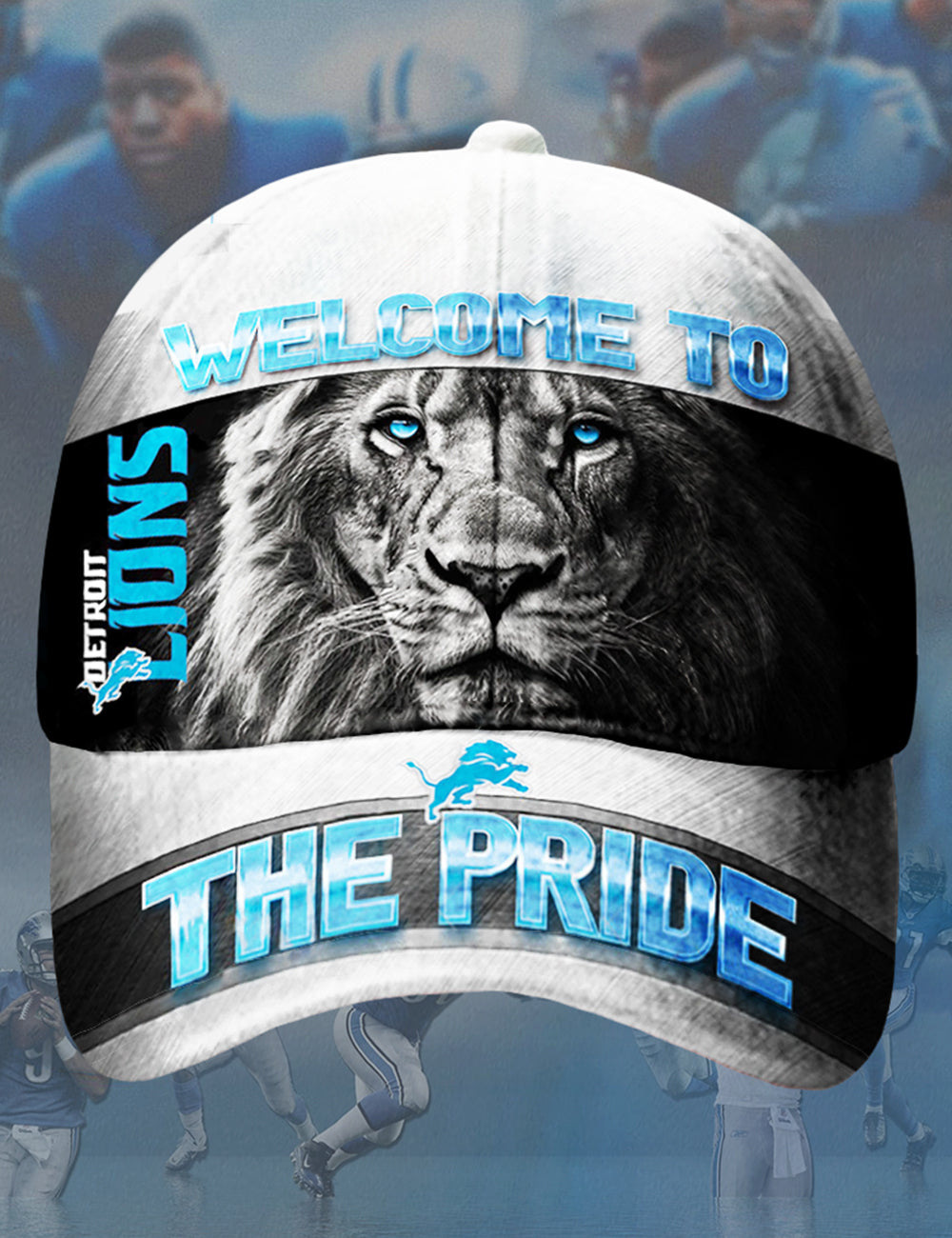 Nuevo chico gorra de béisbol dibujos animados dibujos animados 3d león gorra primavera y verano nuevo sombrero al por mayor