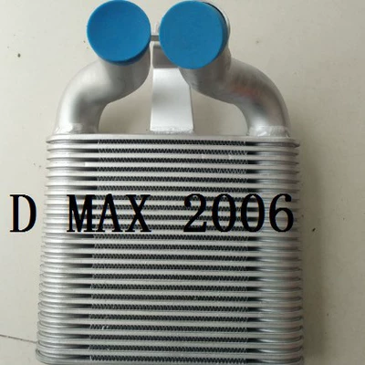 D MAX 2006 Soyutma sisteminin digər hissələri