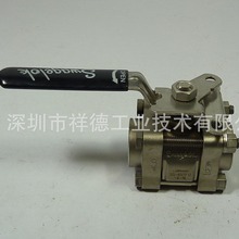 ����Swagelok�������60ϵ������Ƭʽ3/4NPT���ݼy���ySS-65TF12