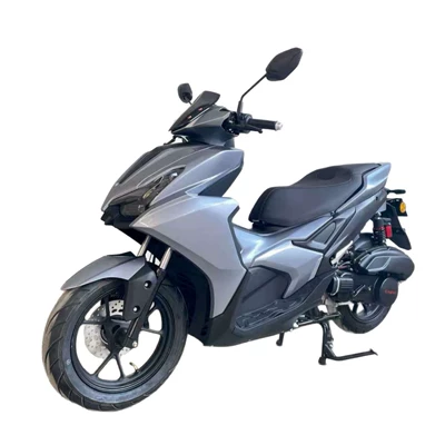 Cool Motorcycle, Motosikletlər
