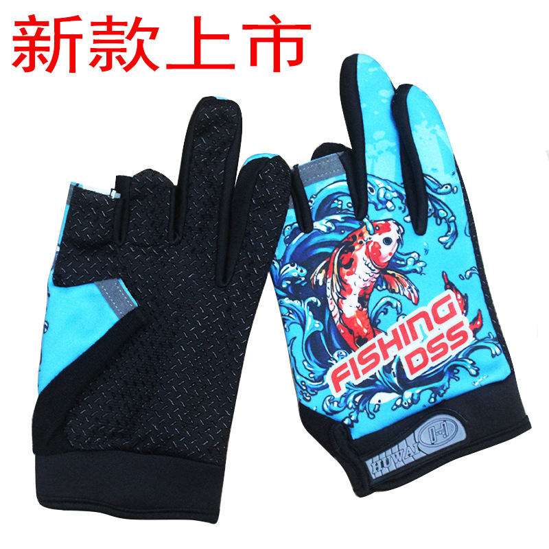 travel gloves