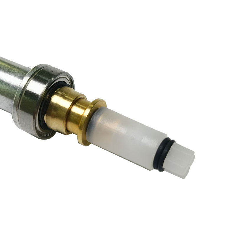 Amoladora de uñas Mango Movimiento Recarga Juego completo de accesorios Herramientas Manguito Amoladora Husillo Cojinete de máquina electrónica