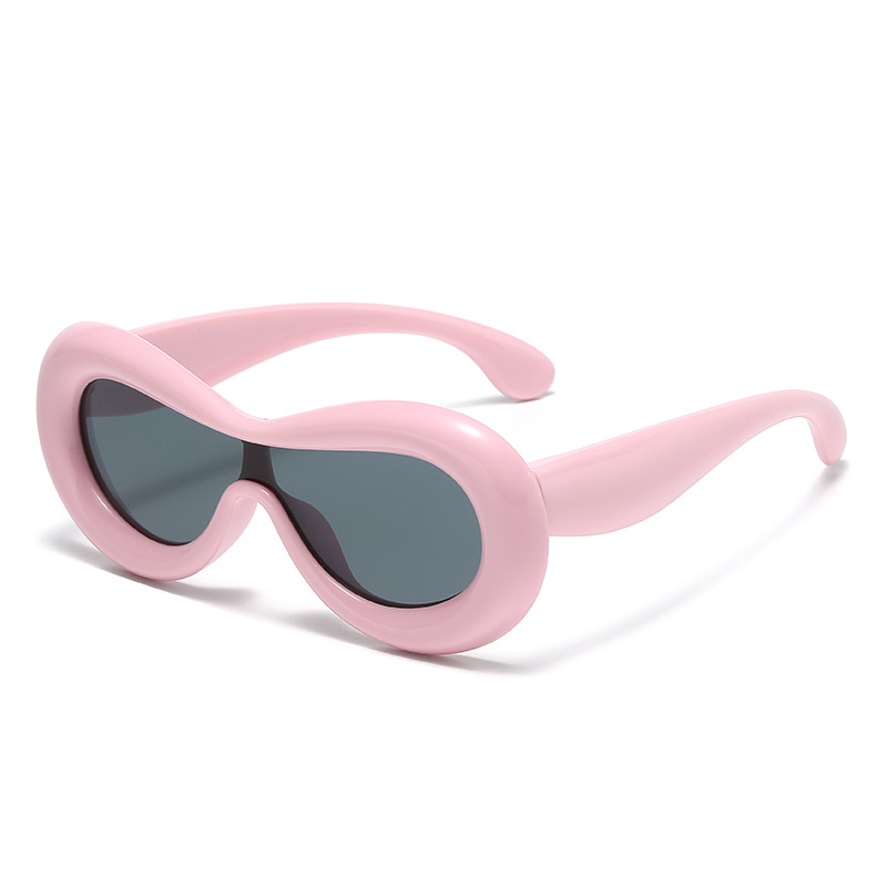 2026 nuevos gafas de sol para niños gafas de dibujos animados gafas de marco redondo gafas de sol para niños y niñas gafas de sol al aire libre gafas de sol para niños