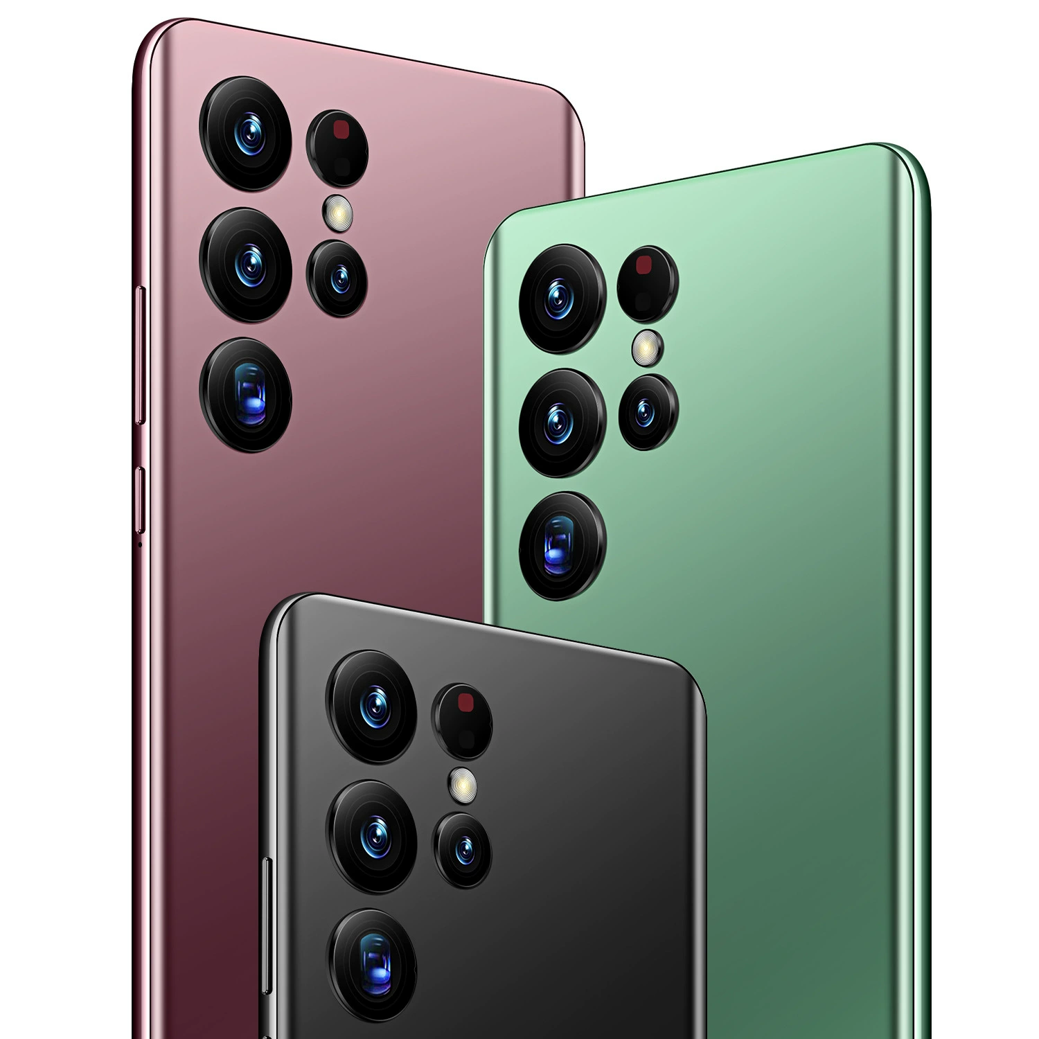 Умные часы, мобильный телефон, S22 ultra, 3 дюйма