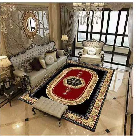Серия Modern Carpet OS — минималистичный ковер для гостиной, различные цвета и размеры (40×60–200×300 см)