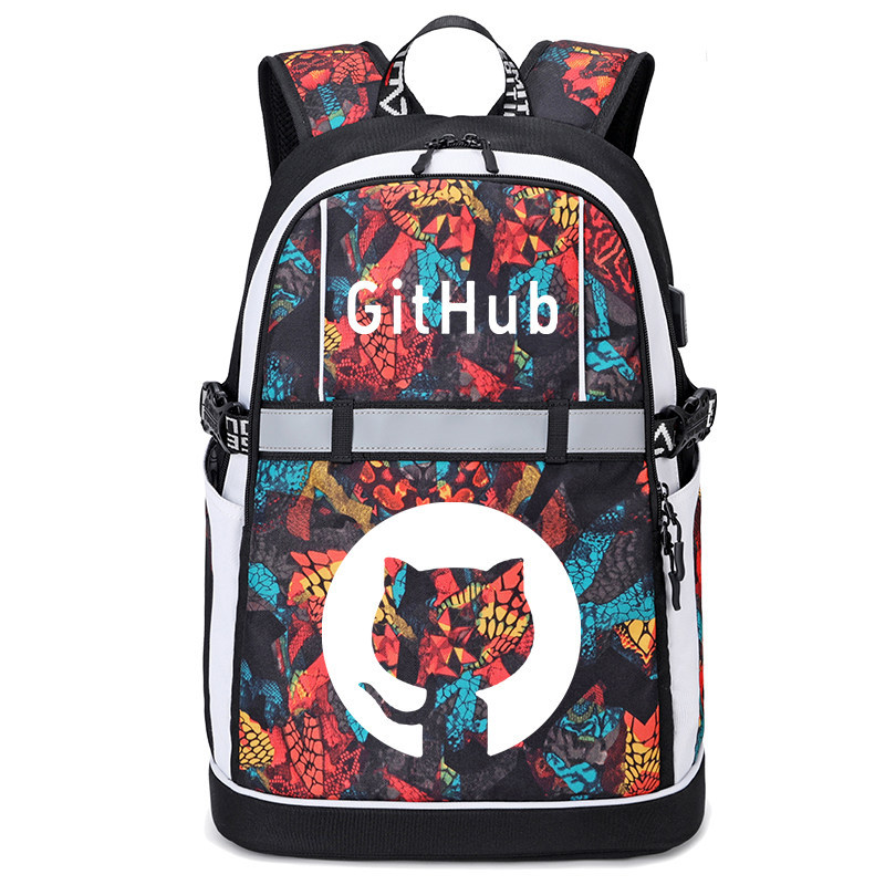 A30-large 레드-프로그래머 새끼 고양이