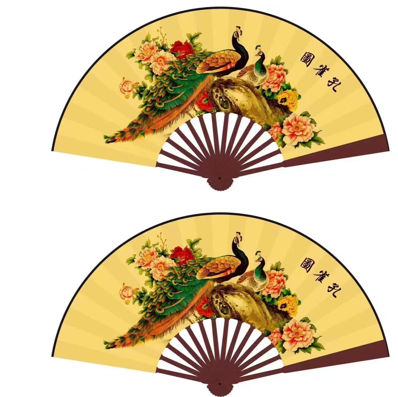 7 인치 양면 공작