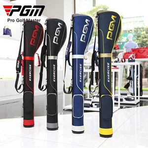 PGM PGM Golf Ball Bag Bag Сумка для мужчин Light Club Bag Supp