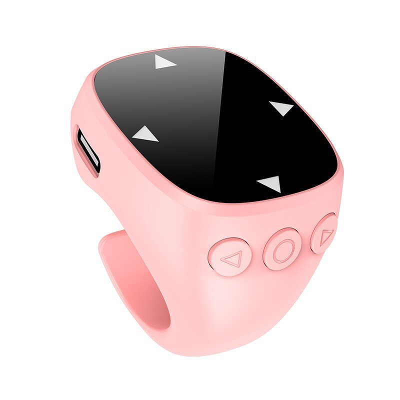 2025 新しいポータブル Douyin ホット販売タッチスクリーン多機能電子ブックページめくり携帯電話 Bluetooth 写真リング|undefined