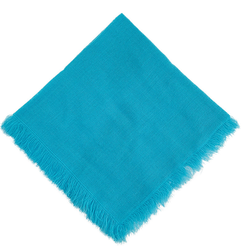 Keep warm country windproof scarf for elderly, for middle age