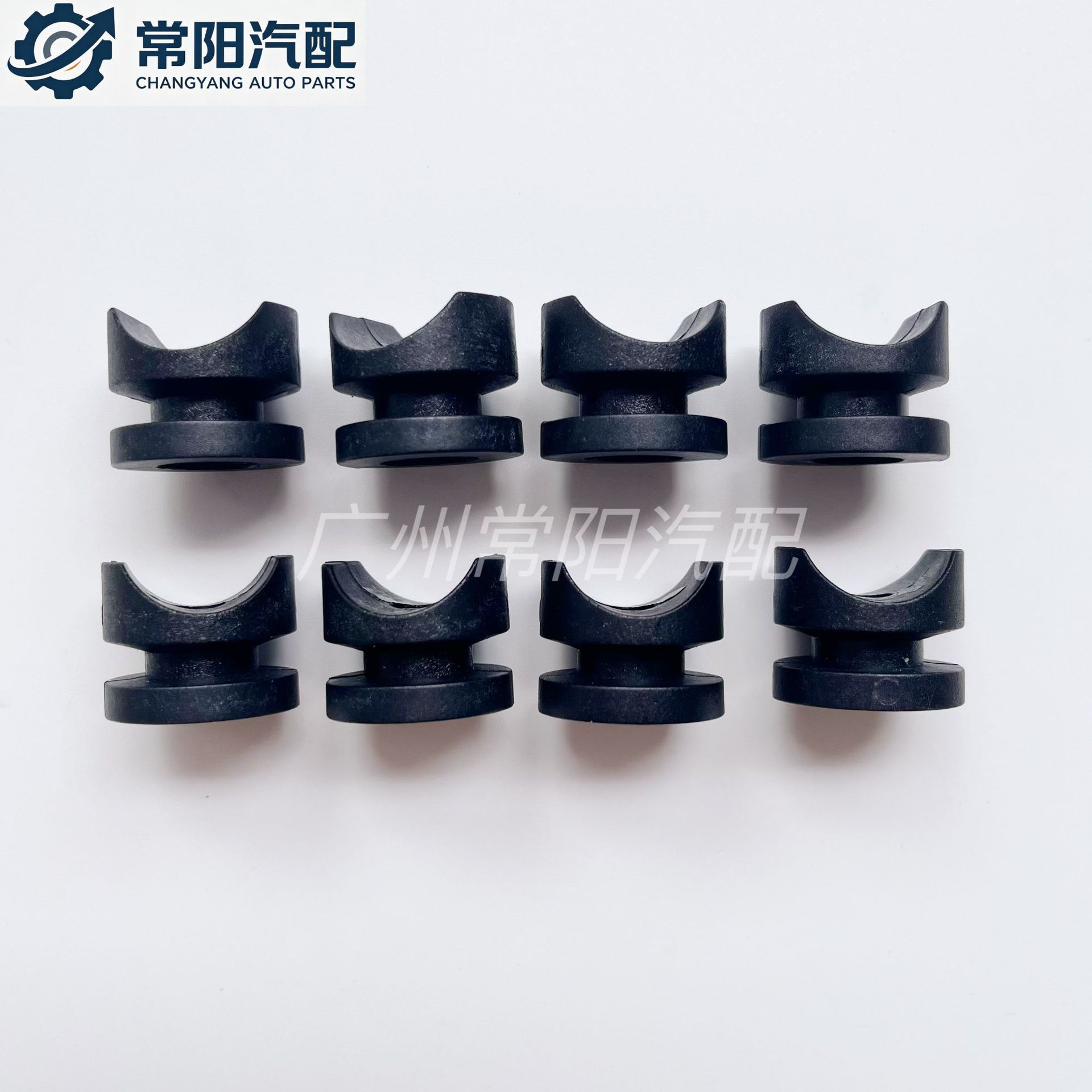 Motorcycle tail box buckle, aluminum alloy side box quick-release clip, quick-release base plate fixing buckle, silent motorcycle side box buckle