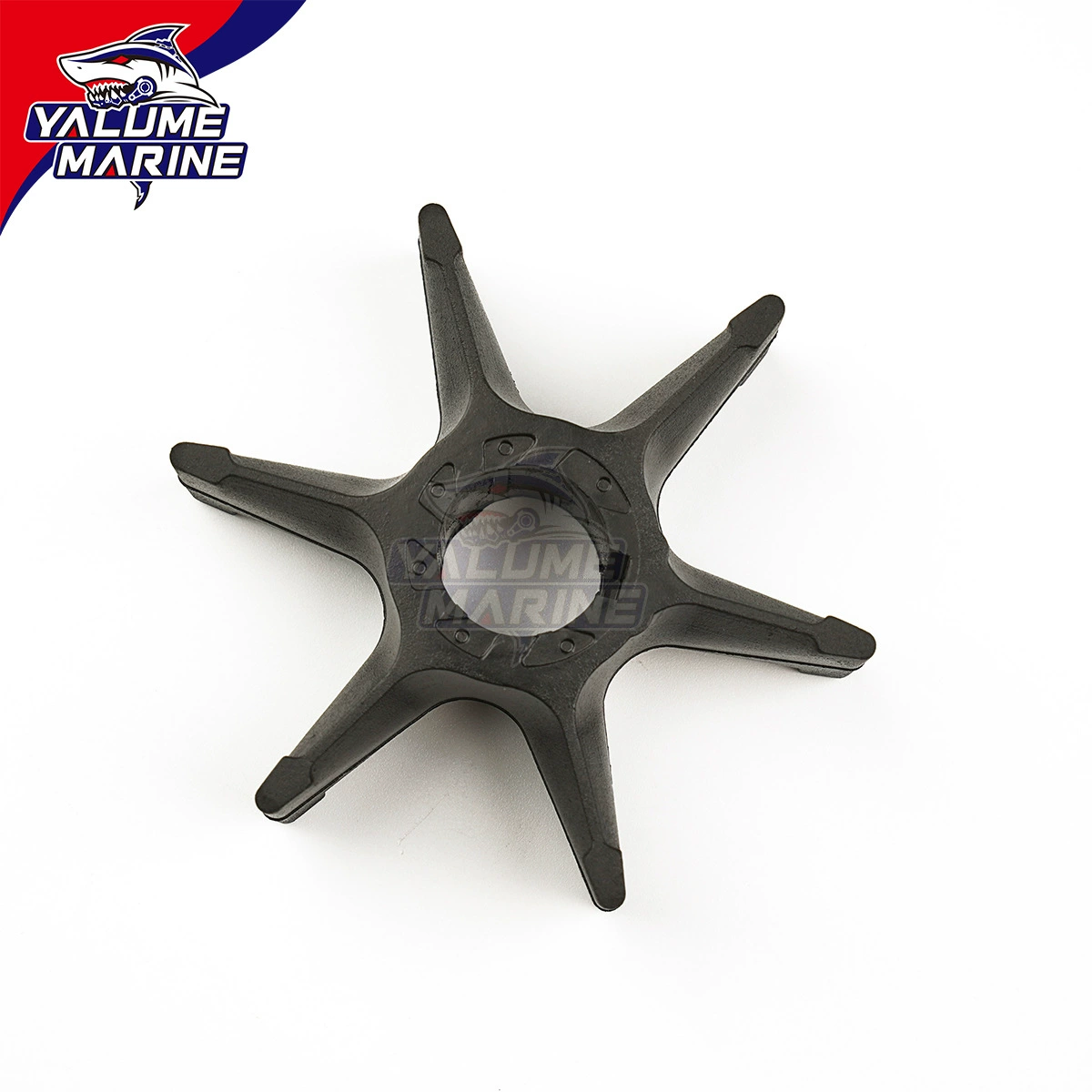 Подходим с Yamaha 2 хода 40 лошадиных сил наружный насос рабочего колеса 6F5-44352-00