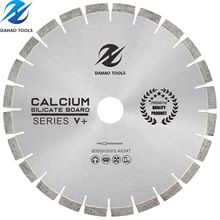 Calcium silicate board cutting blade硅酸钙板板切割金刚石锯片