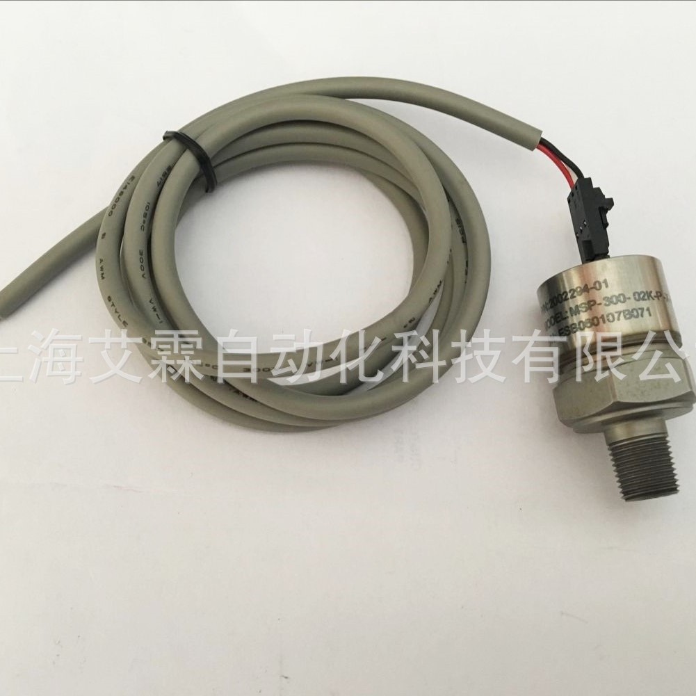 现货提供 MEAS  MSP-300-02K-P-X-X-X-1699压力传感器