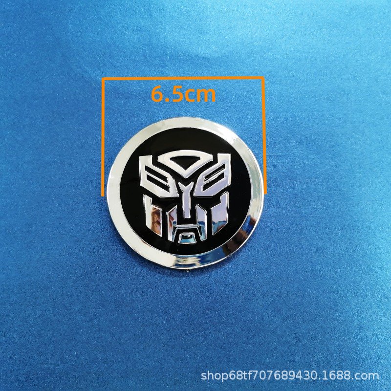 둥근 은색 정통