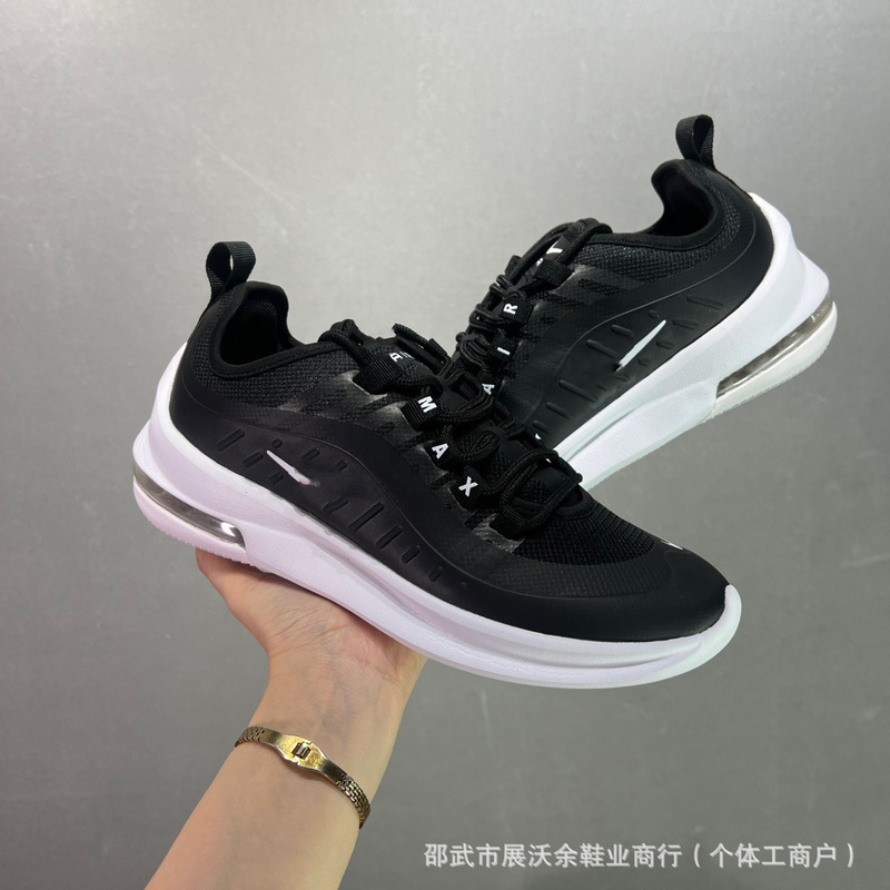 New Putian Shoes Pure Original High Version Air Max 98 Axis 20Th Anniversary Limited Edition Same Style Air Cushion Sole