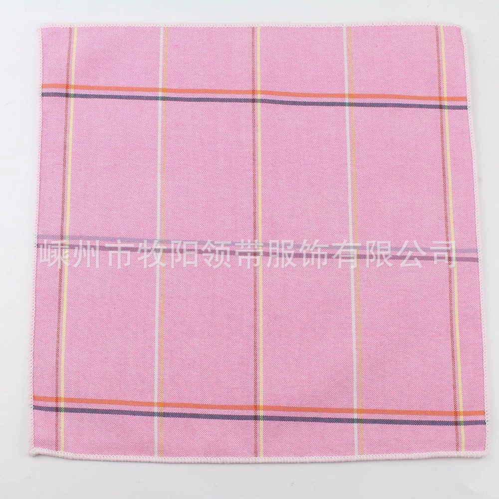Handkerchief, fashionable suit