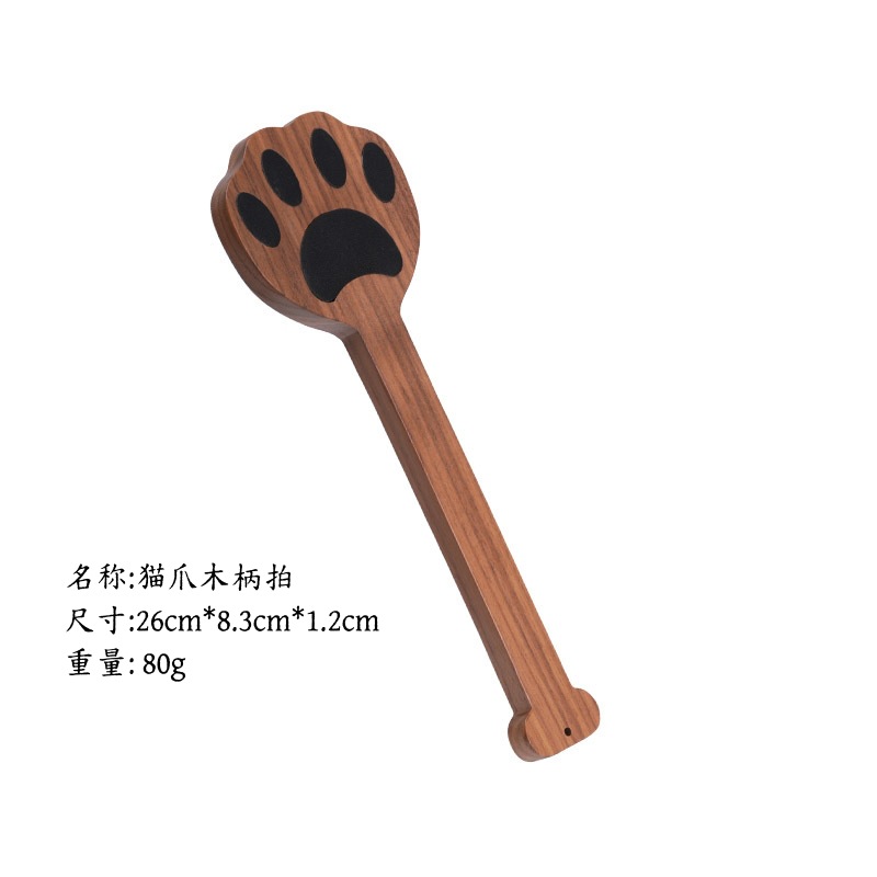 Una herramienta de SP SMT para enseñar bateas de cuero chicote pequeño círculo conjunto de chicote suelto chicote anillo regla para adultos