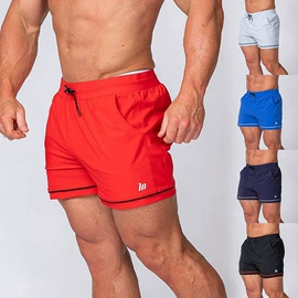 男式T恤;运动裤;运动T恤