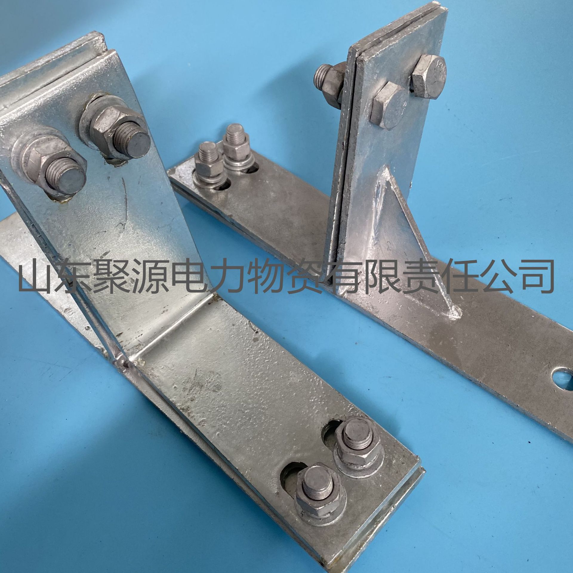 塔用角钢 ADSS光缆转角挂点金具 ZL-80热镀锌 厂家现货