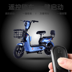 クロスボーダー加工電気自動車二輪電動自転車成人軽便レジャー自転車電気自動車