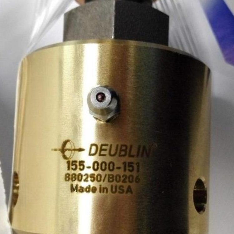 杜博林DEUBLIN现货902-121-188 Deublin原厂正品旋转接头1379-160
