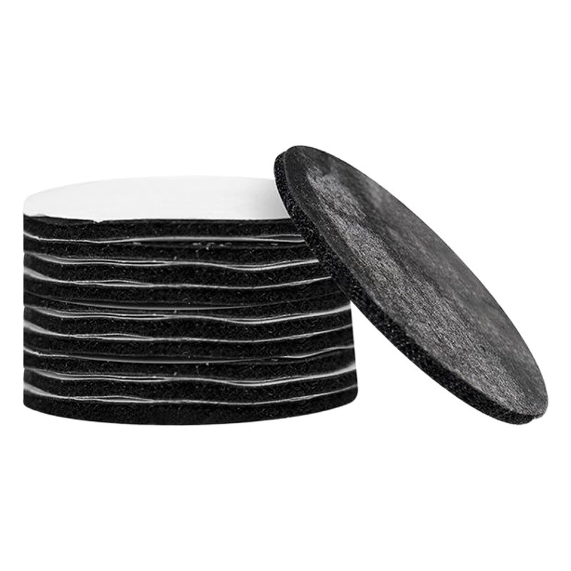 5 шт. Безрельсовый клей фиксированный лист липучки скатерть диван Коврик противоскользящий фиксатор