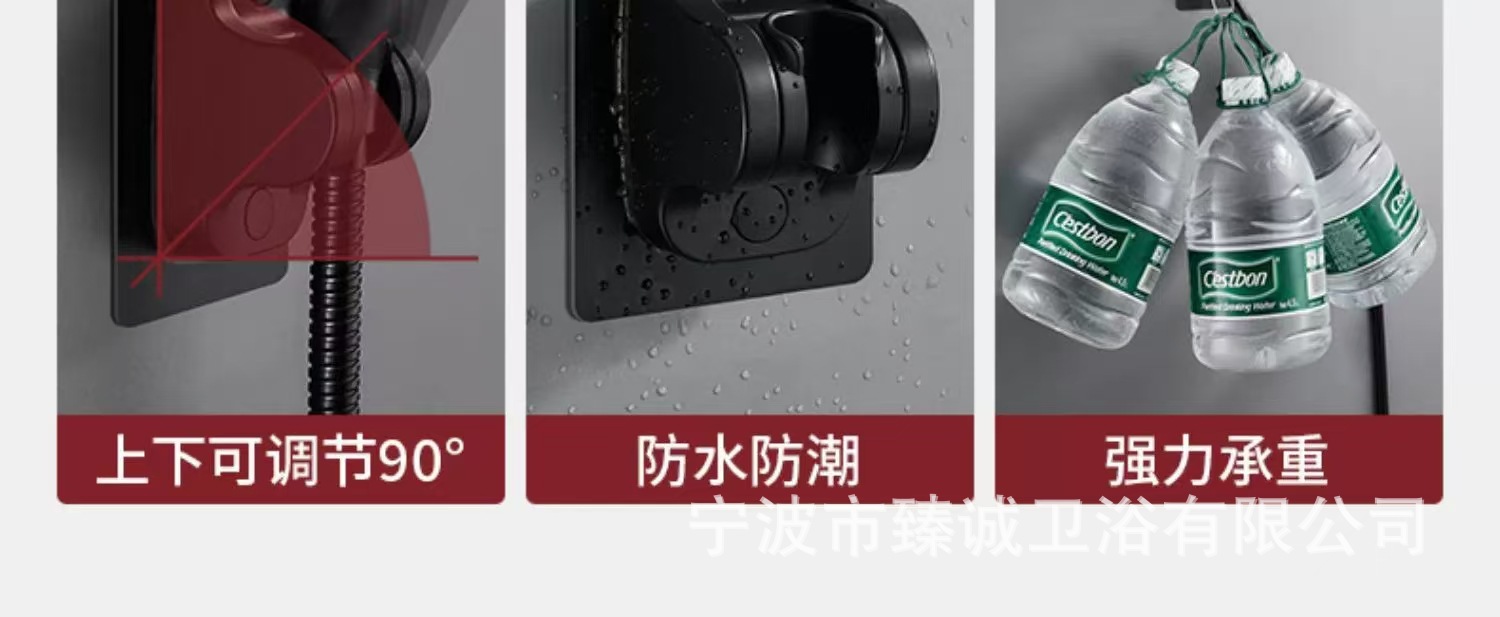 Pressurized shower head, super strong household bath pressurized rain shower head, shower head, bath heater, showerhead set undefined