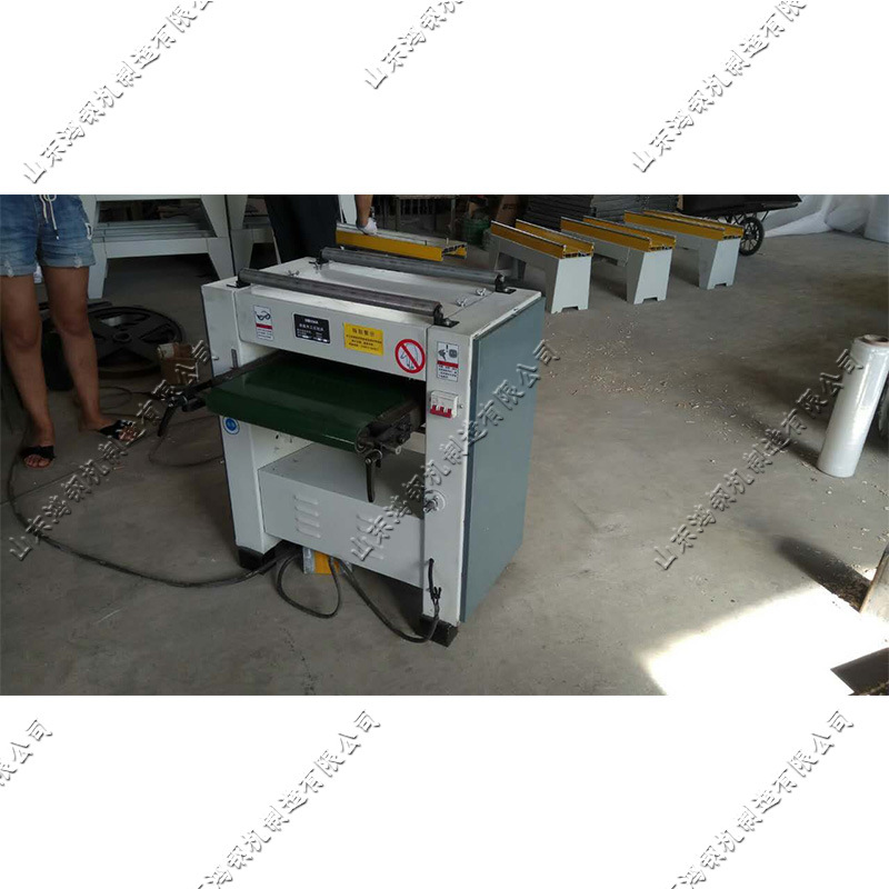 高速单面木工压刨床 小型台式木工压刨机 家具厂用木工刨削机械-阿里巴巴