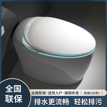 广东潮州马桶超漩虹吸马桶大口径坐便器家用卫生间坐厕大吸力防堵