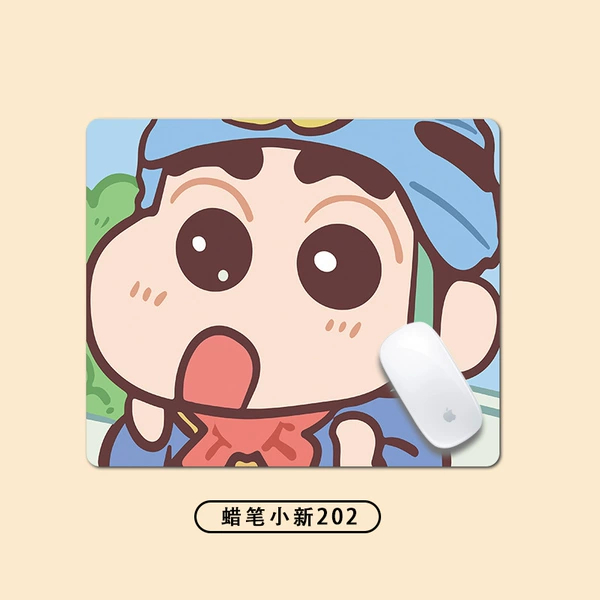 386 Crayon Shin-chan