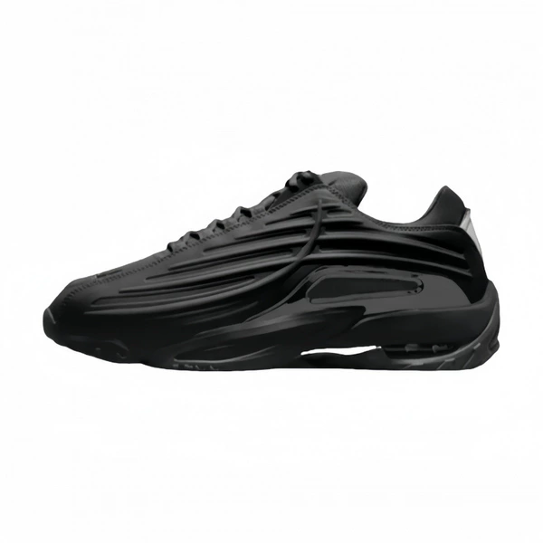 Duck shoes-Carbon ash
