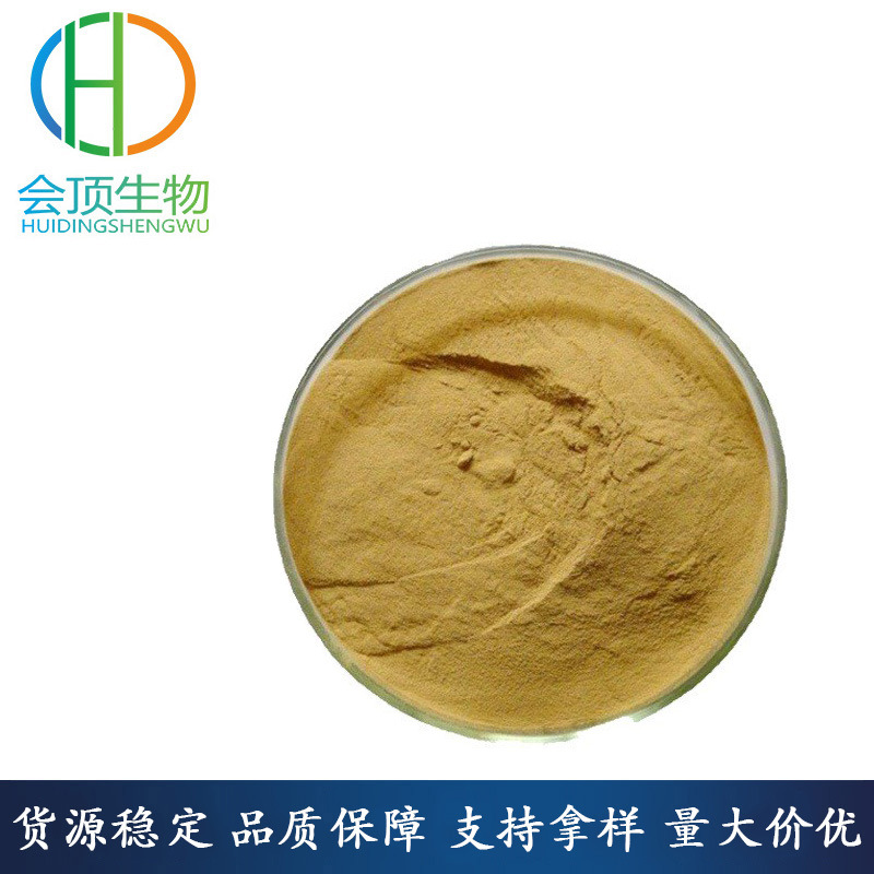 现货供应 绿茶提取物80%茶多酚 固体饮料原料绿茶提取粉 量大从优